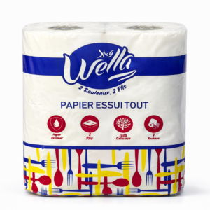 Essuie-tout Wella