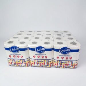 Pack essui tout 12 paquets / 24 rouleaux