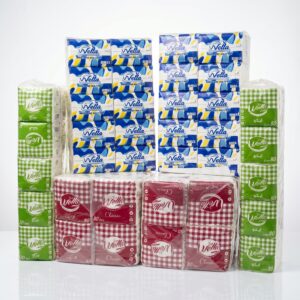 Pack Fast food & salon de thé