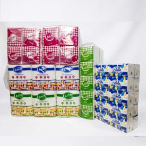 Pack pour restaurants