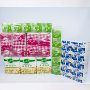 Pack Salle des Fêtes