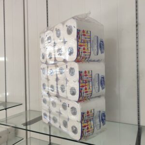 Pack essui tout 12 paquets / 24 rouleaux